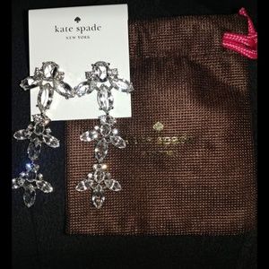 Kate Spade Earrings